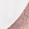 Коврик для ванной WASSERKRAFT DILL ENGLISH ROSE BM-3945